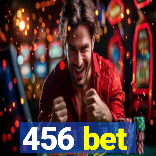 456 bet